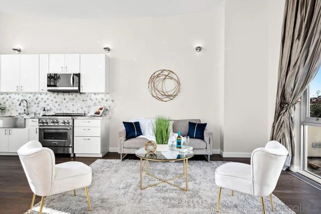 3788 Park Blvd 12, San Diego, CA 92103