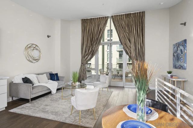 3788 Park Blvd 12, San Diego, CA 92103