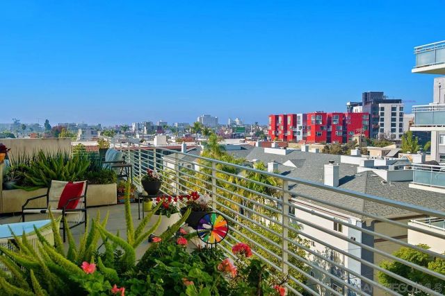 3788 Park Blvd 12, San Diego, CA 92103