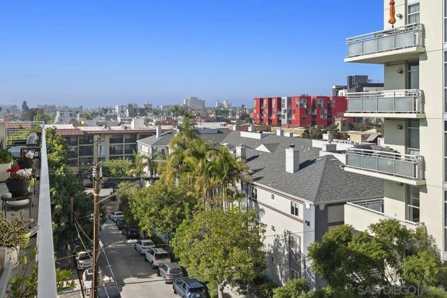 3788 Park Blvd 12, San Diego, CA 92103