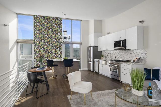 3788 Park Blvd 12, San Diego, CA 92103