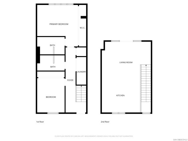 3788 Park Blvd 12, San Diego, CA 92103