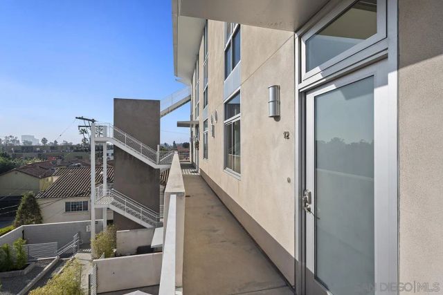 3788 Park Blvd 12, San Diego, CA 92103