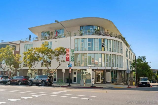 3788 Park Blvd 12, San Diego, CA 92103