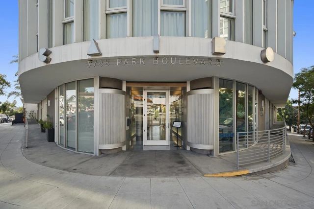 3788 Park Blvd 12, San Diego, CA 92103