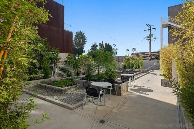 3788 Park Blvd 12, San Diego, CA 92103