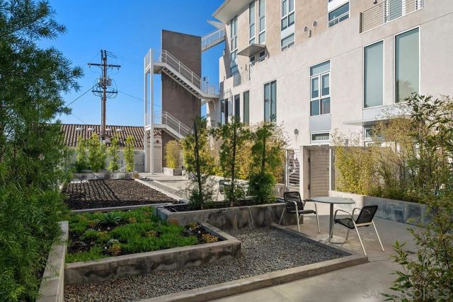 3788 Park Blvd 12, San Diego, CA 92103