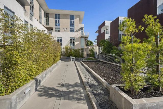 3788 Park Blvd 12, San Diego, CA 92103