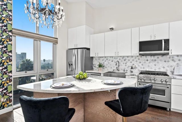 3788 Park Blvd 12, San Diego, CA 92103