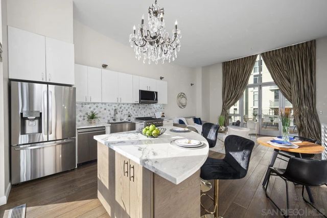 3788 Park Blvd 12, San Diego, CA 92103