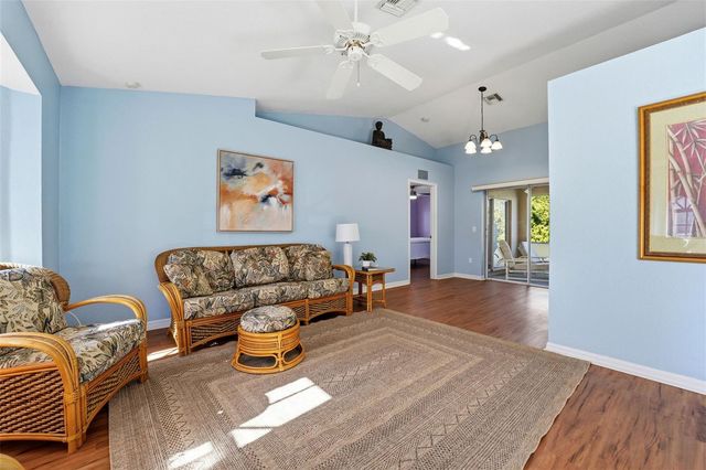 1712 LANSDALE AVENUE, North Port, FL 34286