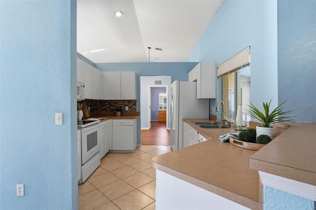 1712 LANSDALE AVENUE, North Port, FL 34286