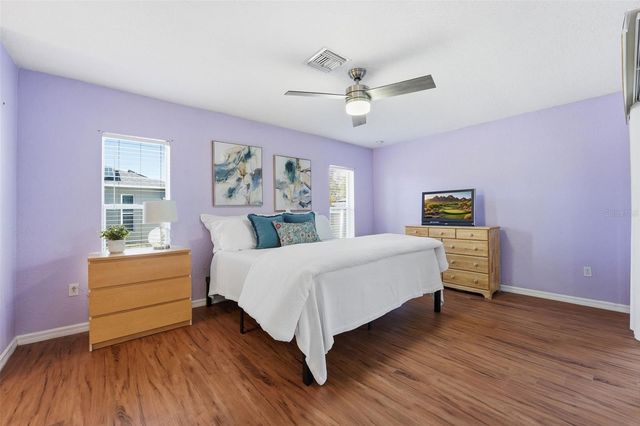 1712 LANSDALE AVENUE, North Port, FL 34286