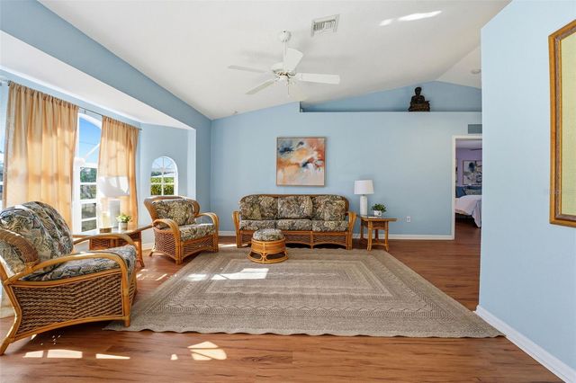 1712 LANSDALE AVENUE, North Port, FL 34286