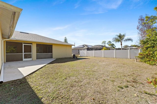 1712 LANSDALE AVENUE, North Port, FL 34286