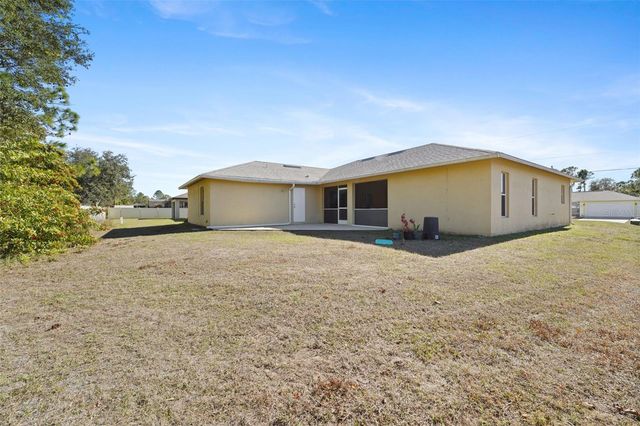 1712 LANSDALE AVENUE, North Port, FL 34286