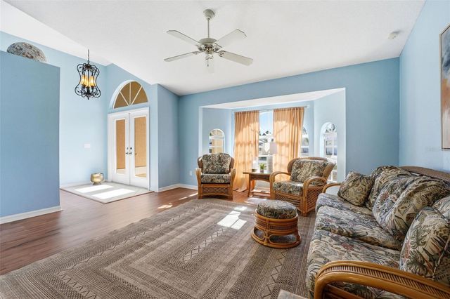 1712 LANSDALE AVENUE, North Port, FL 34286