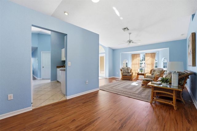 1712 LANSDALE AVENUE, North Port, FL 34286