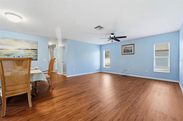 1712 LANSDALE AVENUE, North Port, FL 34286