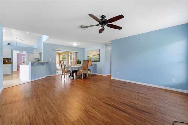 1712 LANSDALE AVENUE, North Port, FL 34286