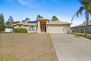1712 LANSDALE AVENUE, North Port, FL 34286