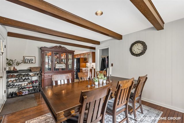 1330 Ridgewood Drive, Hastings, MI 49058