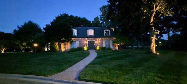 1330 Ridgewood Drive, Hastings, MI 49058