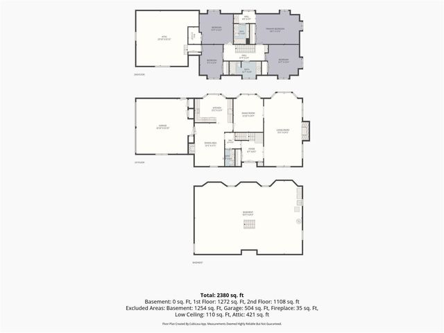 1330 Ridgewood Drive, Hastings, MI 49058