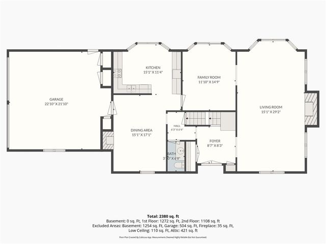 1330 Ridgewood Drive, Hastings, MI 49058