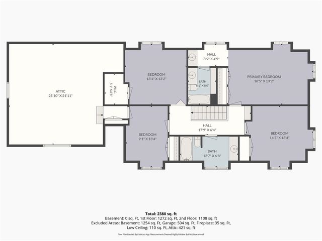 1330 Ridgewood Drive, Hastings, MI 49058