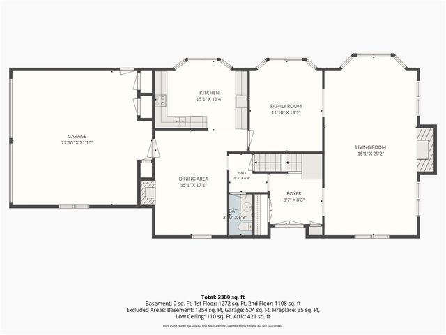 1330 Ridgewood Drive, Hastings, MI 49058