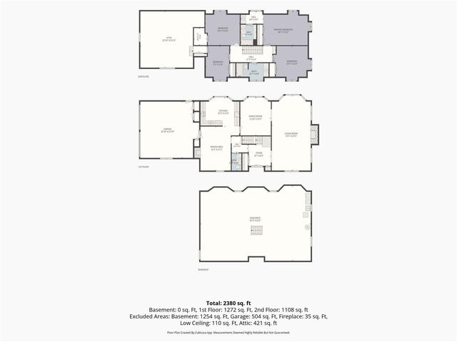 1330 Ridgewood Drive, Hastings, MI 49058