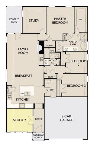 2638 Ivy Wood Lane, Conroe, TX 77385