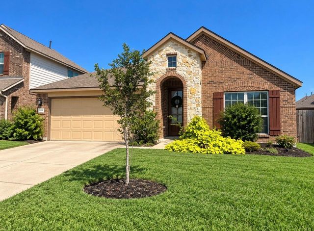 2638 Ivy Wood Lane, Conroe, TX 77385