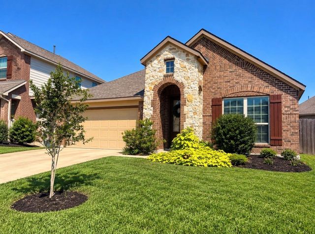 2638 Ivy Wood Lane, Conroe, TX 77385