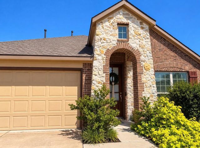 2638 Ivy Wood Lane, Conroe, TX 77385