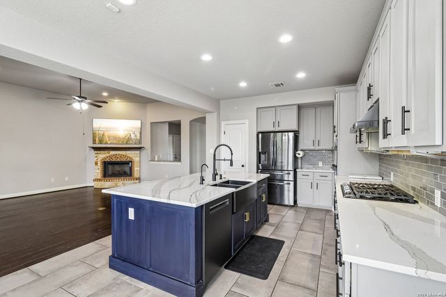 3314 Coryell Cove, San Antonio, TX 78253