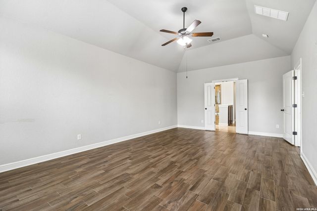 3314 Coryell Cove, San Antonio, TX 78253
