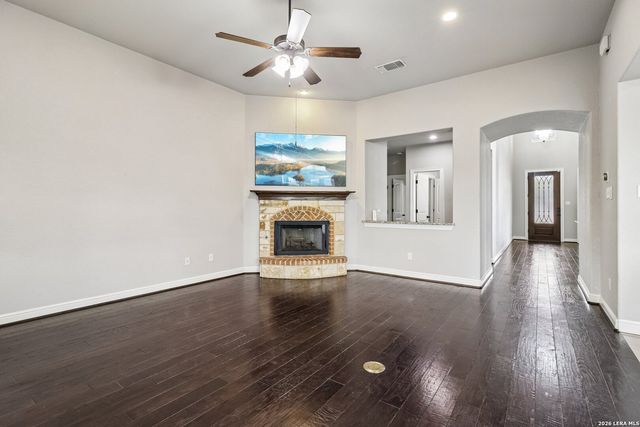 3314 Coryell Cove, San Antonio, TX 78253