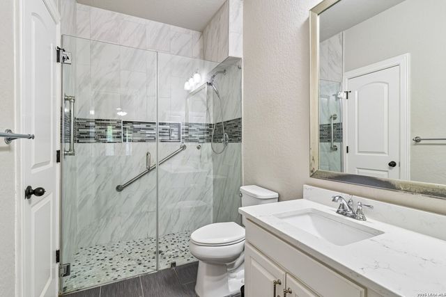 3314 Coryell Cove, San Antonio, TX 78253