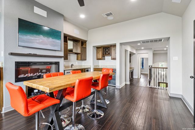 3314 Coryell Cove, San Antonio, TX 78253