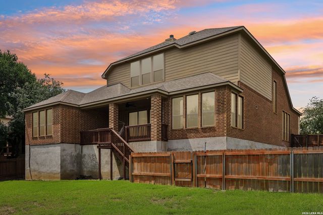 3314 Coryell Cove, San Antonio, TX 78253