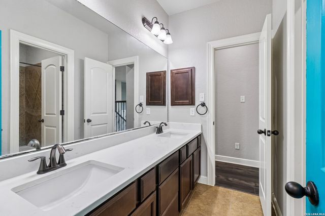 3314 Coryell Cove, San Antonio, TX 78253