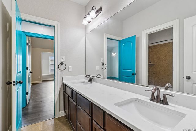 3314 Coryell Cove, San Antonio, TX 78253