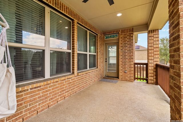 3314 Coryell Cove, San Antonio, TX 78253
