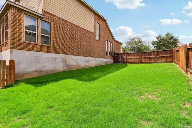 3314 Coryell Cove, San Antonio, TX 78253