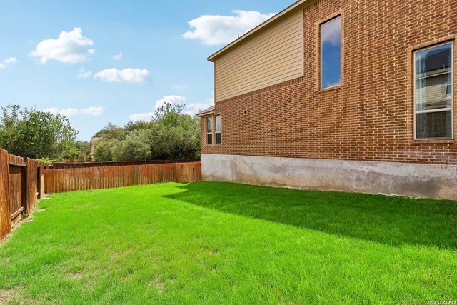3314 Coryell Cove, San Antonio, TX 78253