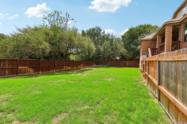 3314 Coryell Cove, San Antonio, TX 78253