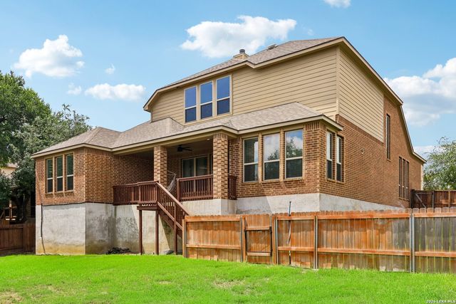 3314 Coryell Cove, San Antonio, TX 78253