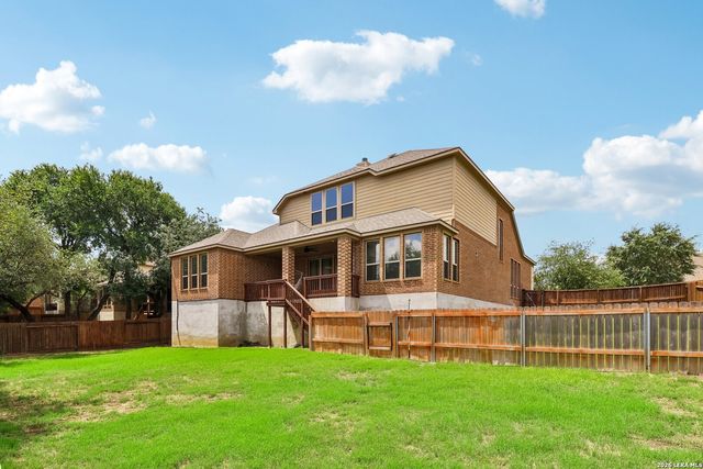 3314 Coryell Cove, San Antonio, TX 78253